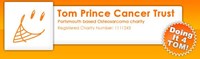 Tom Prince Cancer Trust